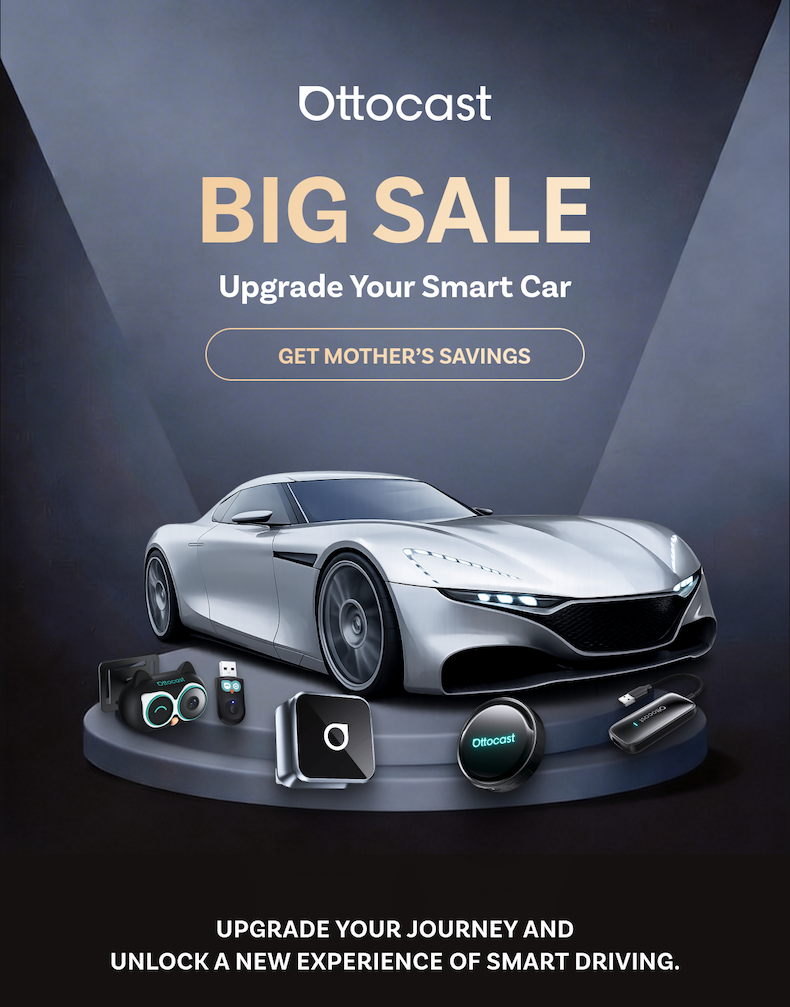 Upgrade Your Smart Car