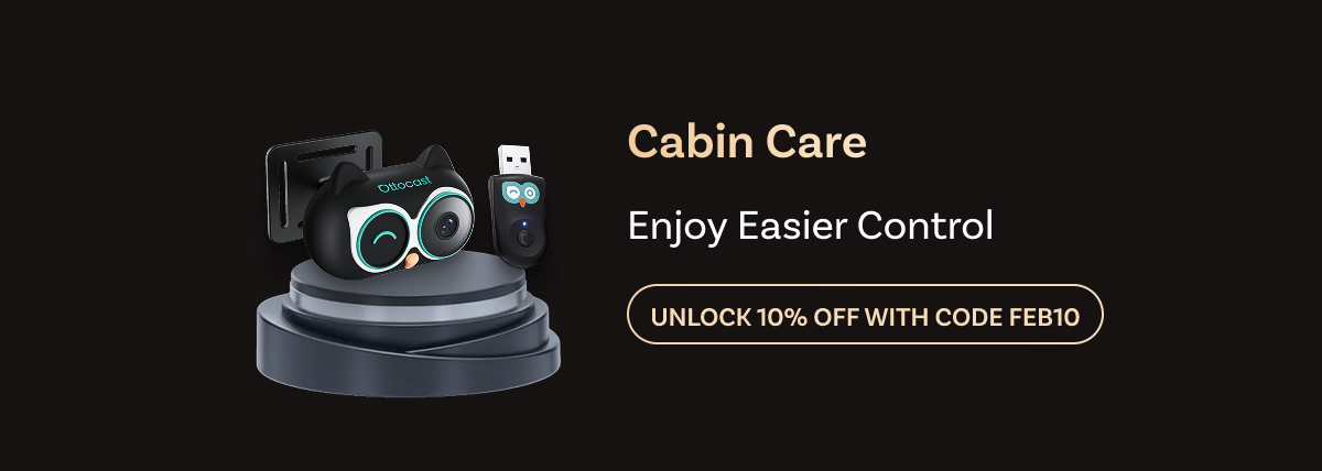 Cabin Care
