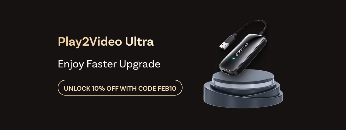 Play2Video Ultra