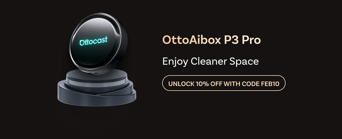 OttoAibox P3 Pro