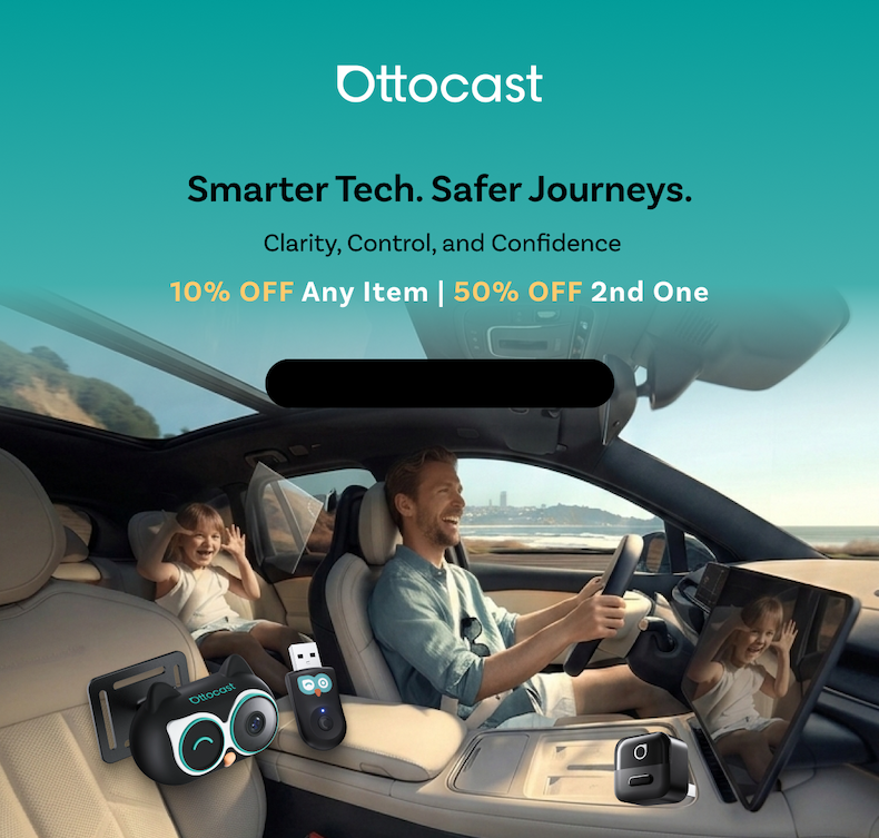 Upgrade Your Smart Car