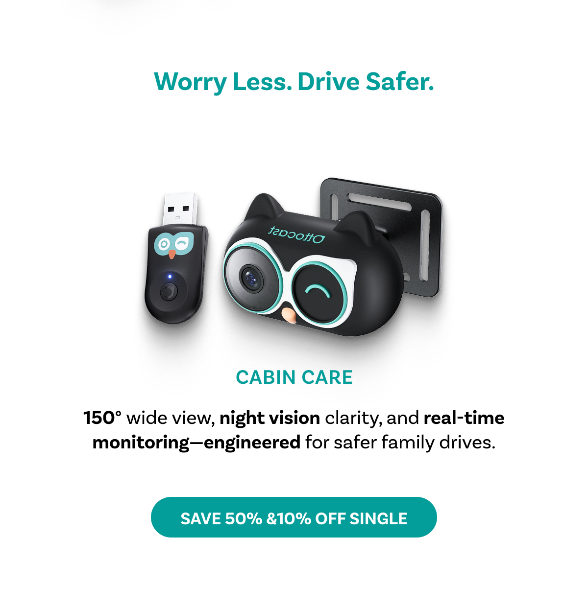 Cabin Care