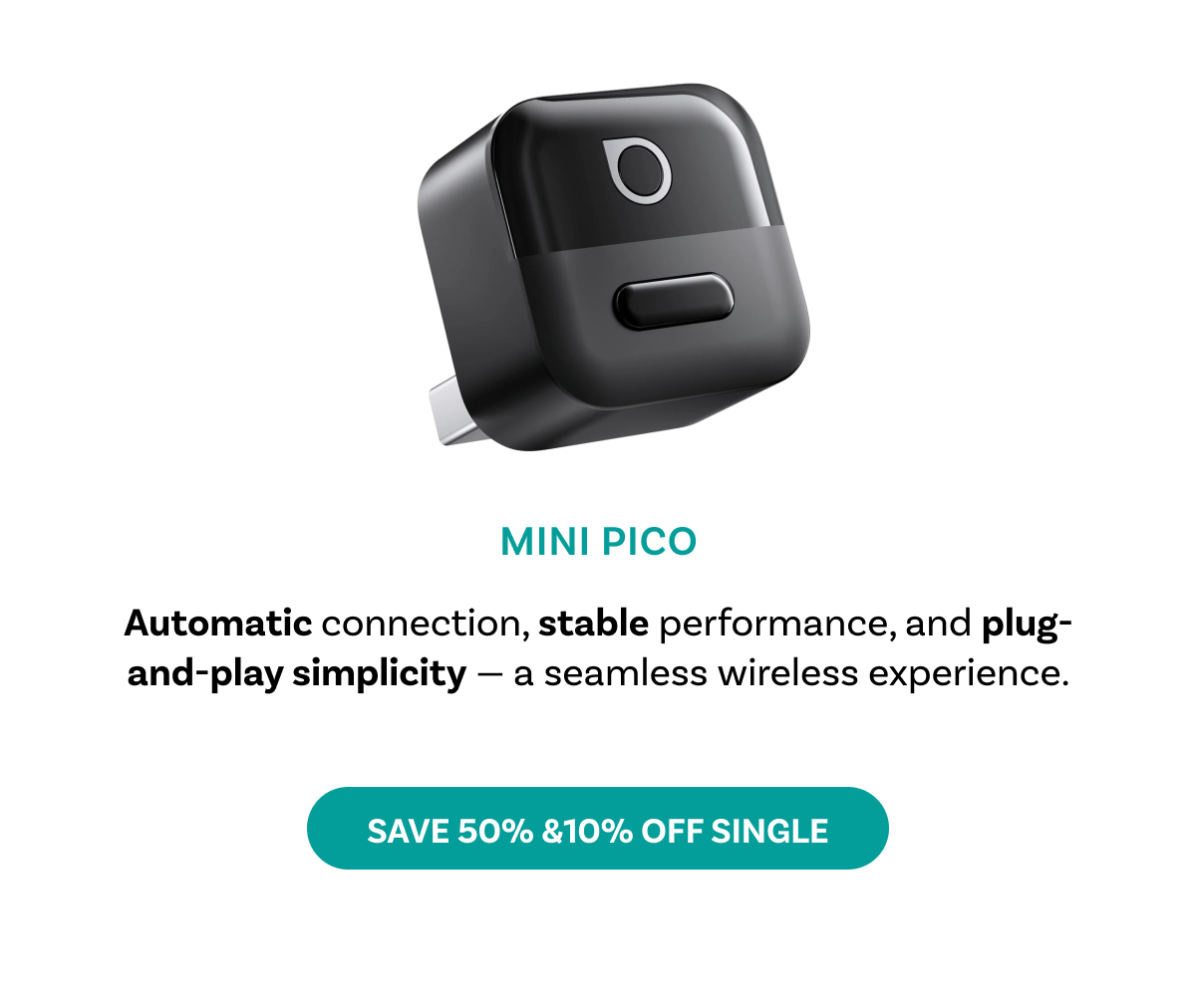 Ottocast Mini Pico