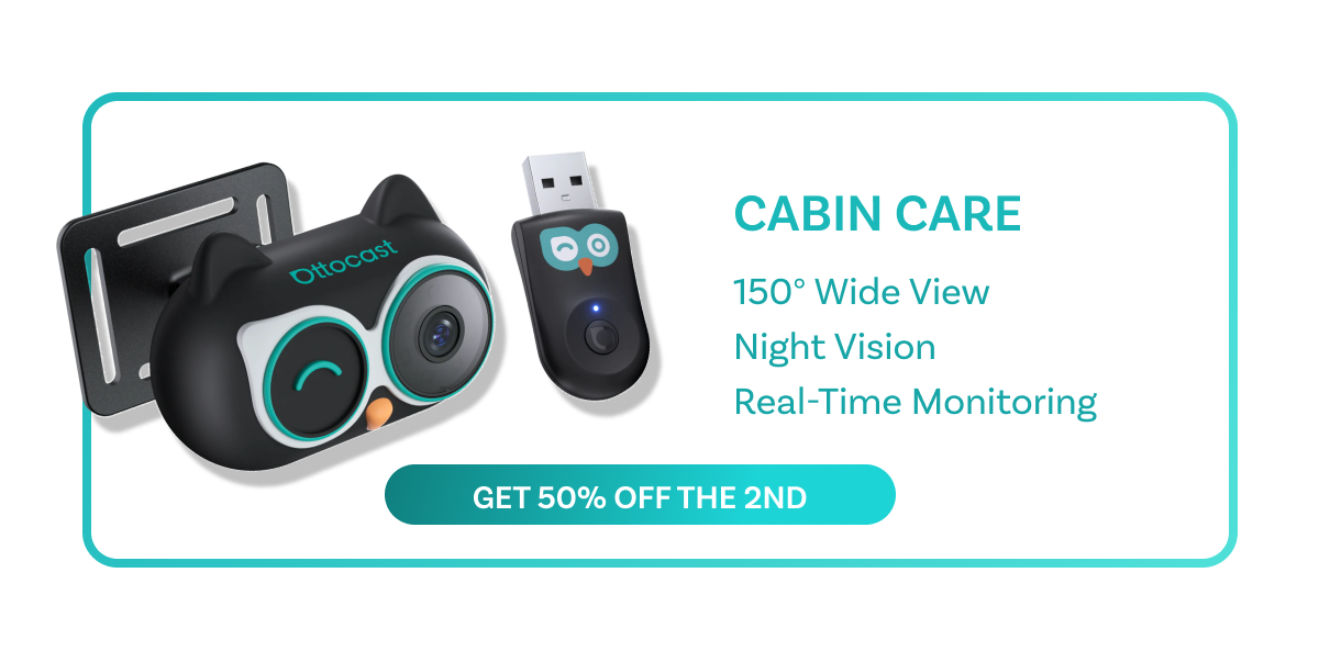 Cabin Care