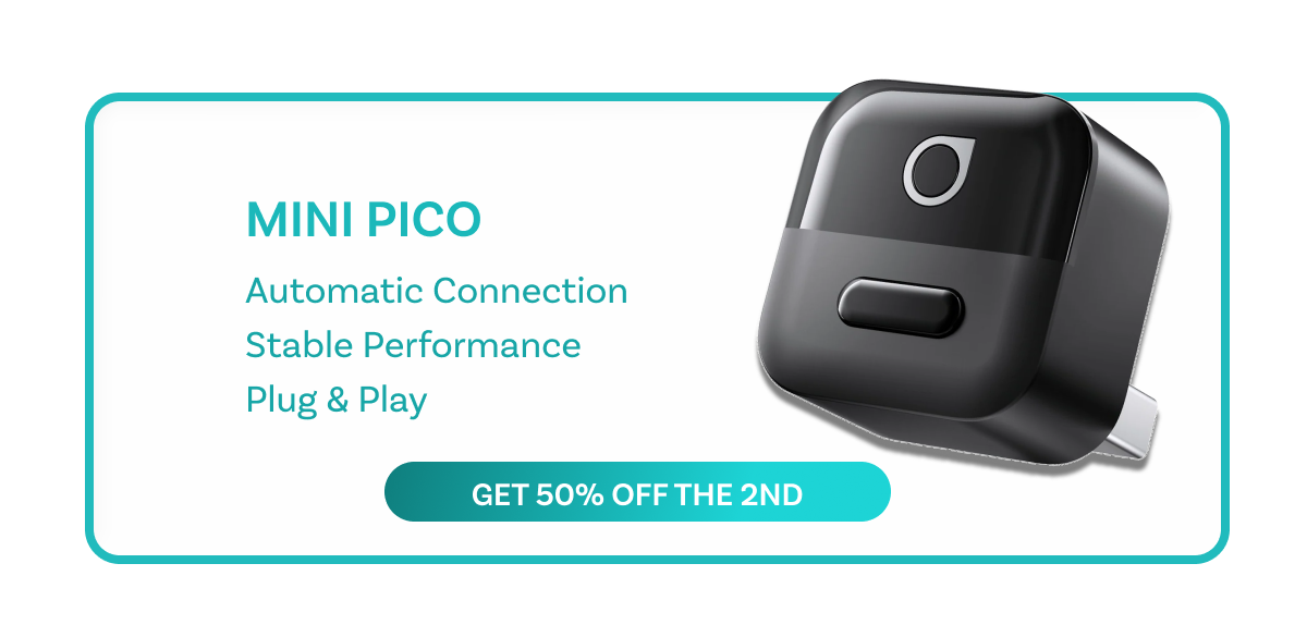 Ottocast Mini Pico