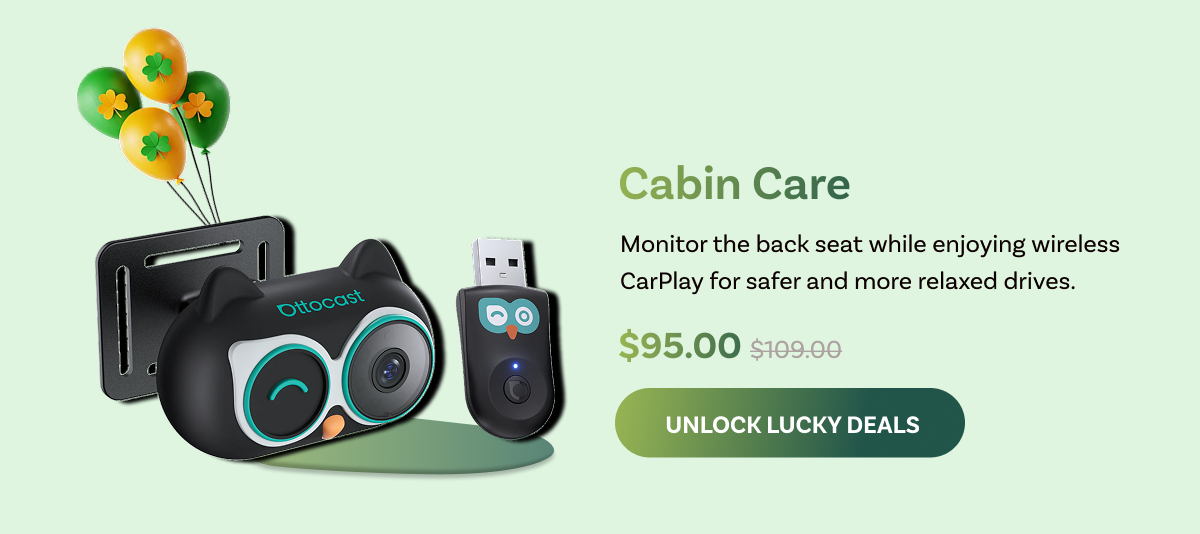 Cabin Care
