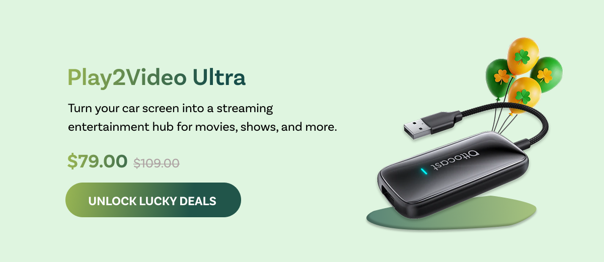 Play2Video Ultra