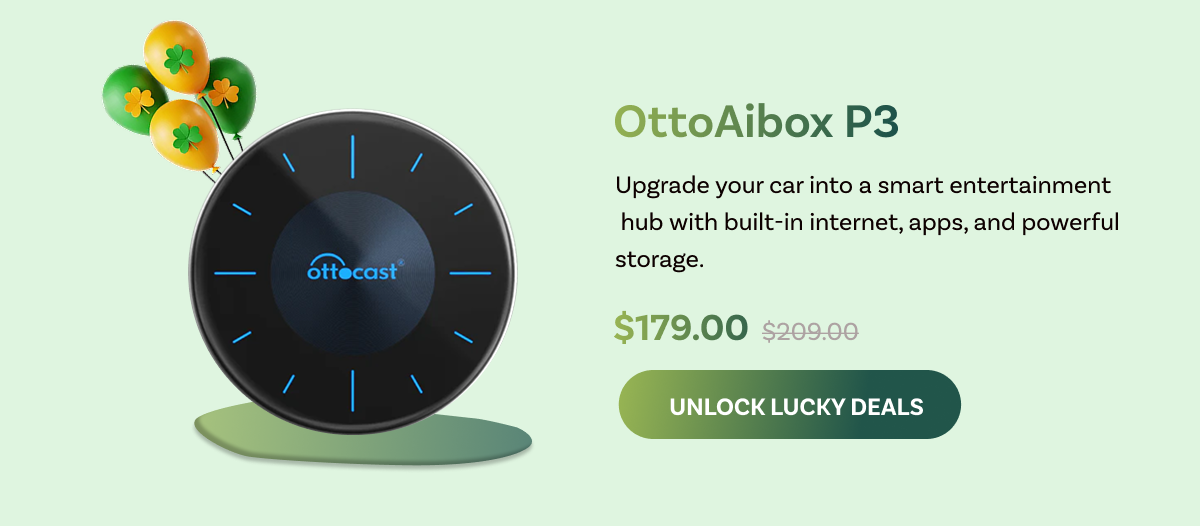 OttoAibox P3