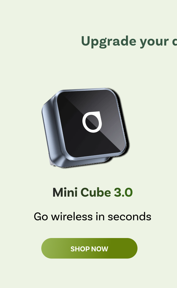 Mini Cube 3.0
