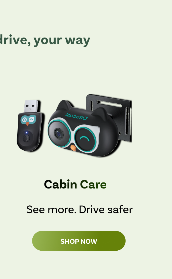 Cabin Care