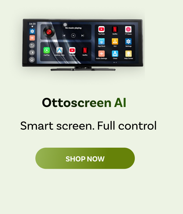 Ottoscreen Al