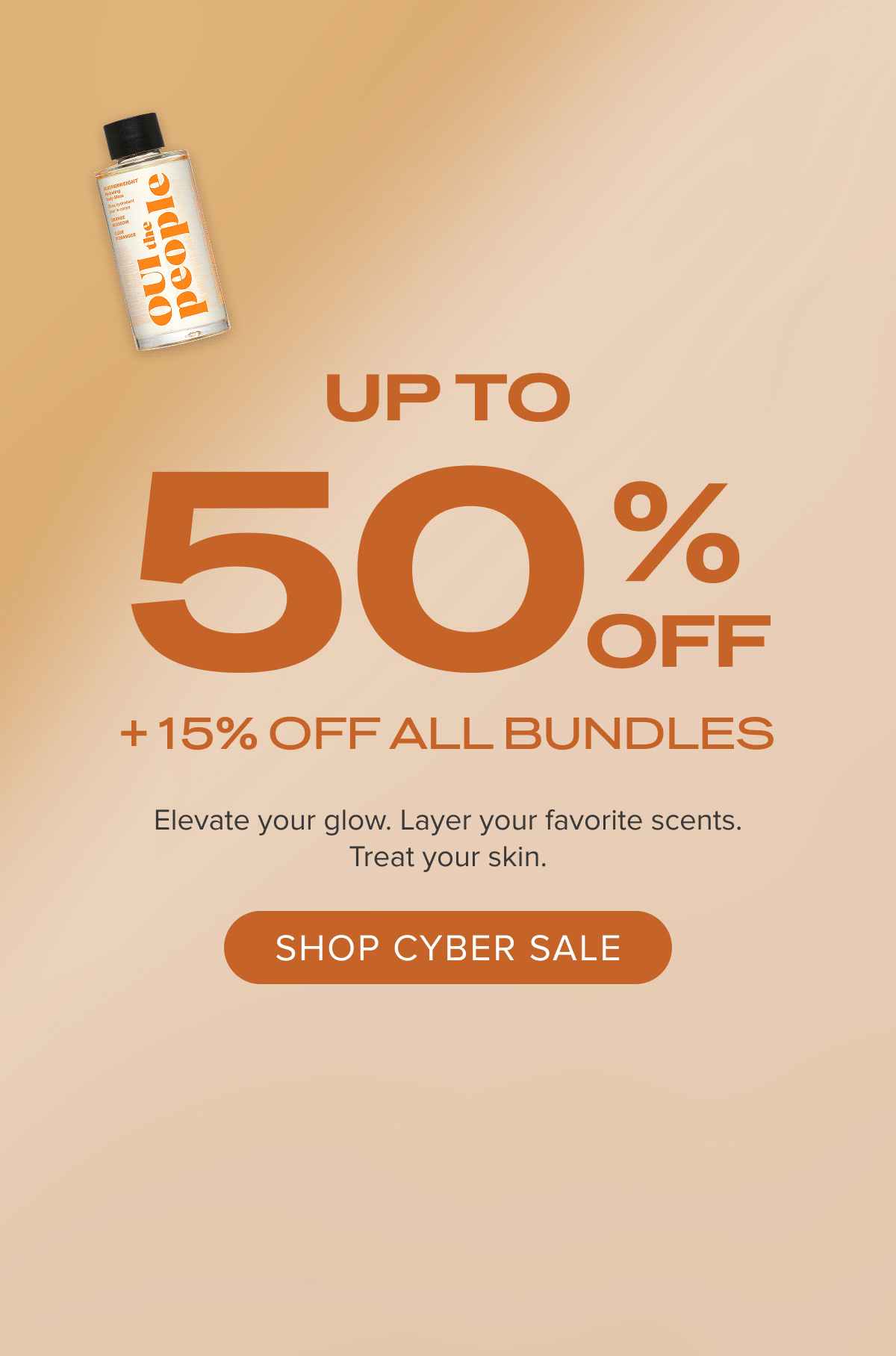 OUI the People CYBER WEEK