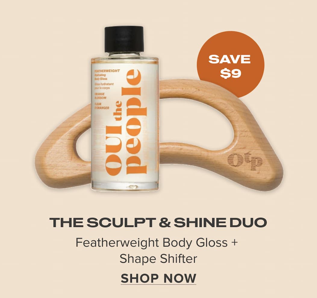OUI the People 