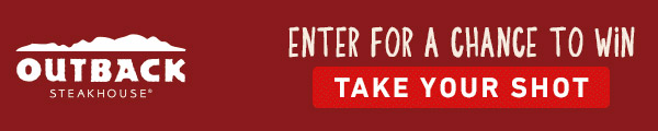 Enter For A Chance To Win - Take Your Shot