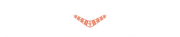 See Below Boomerang