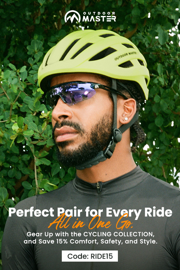 cycling