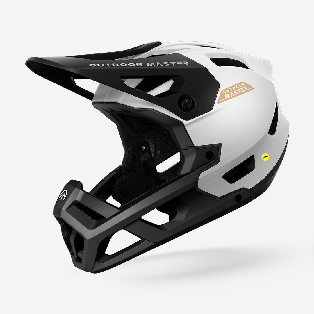 RHINO MIPS Full Face Bike Helmets