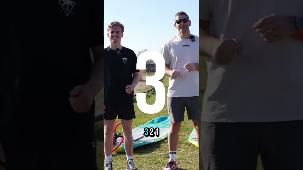 shark3 speed challange