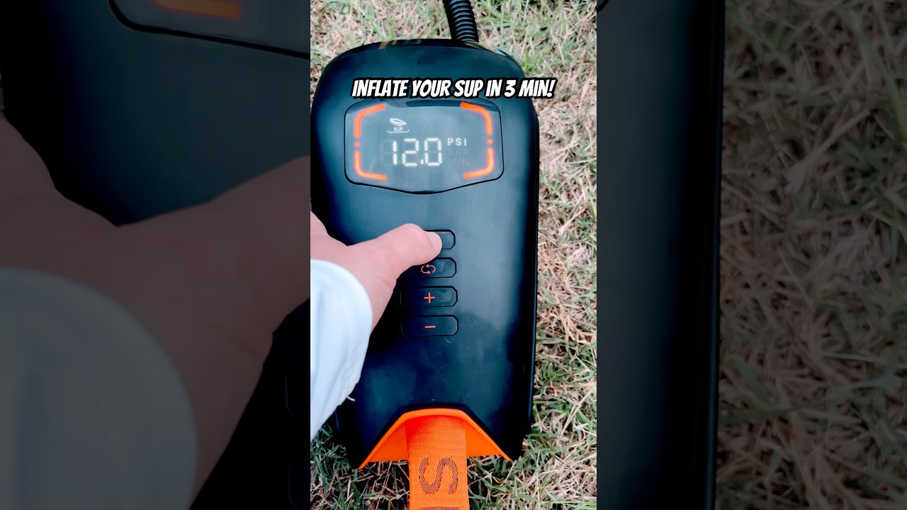 shark3 speed challange