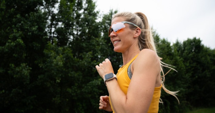 LARK SV Polarized Cycling Sunglasses