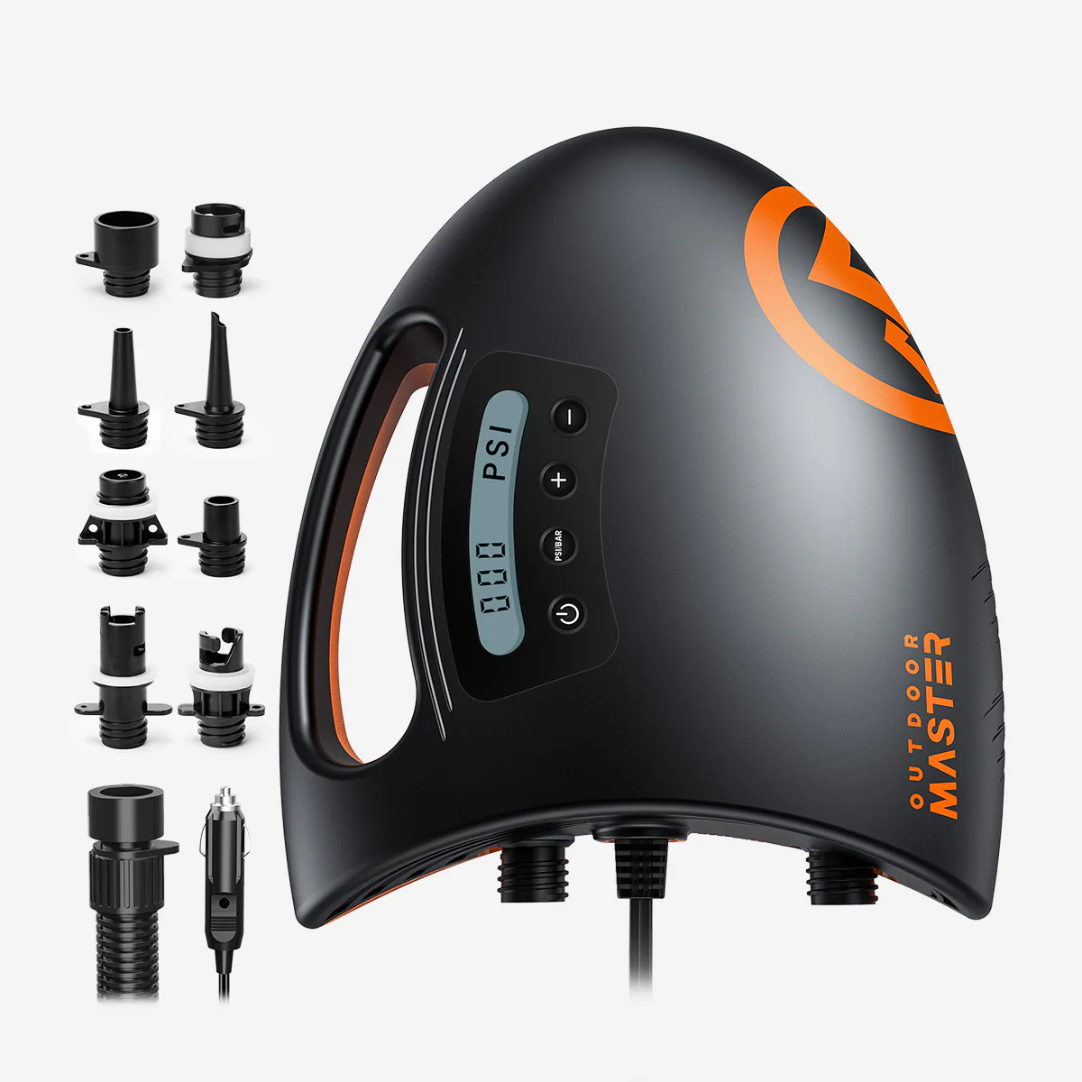 Image of SHARK II Electric Sup Pump