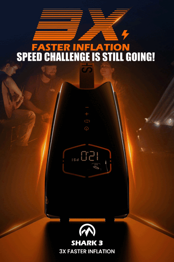 shark3-minstogo speed challenge