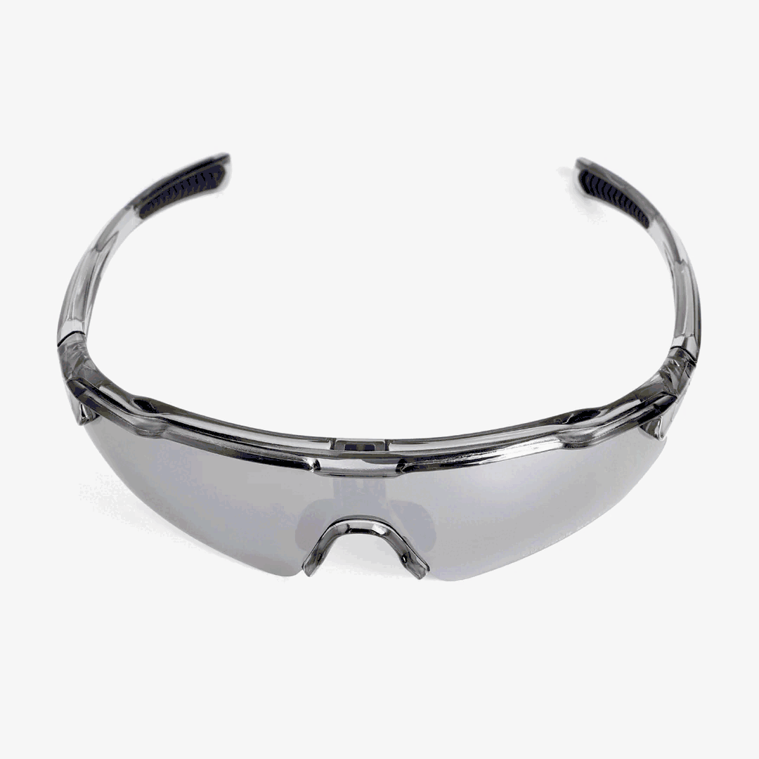 HAWK LT Photochromic & Polarized Cycling Sunglasses