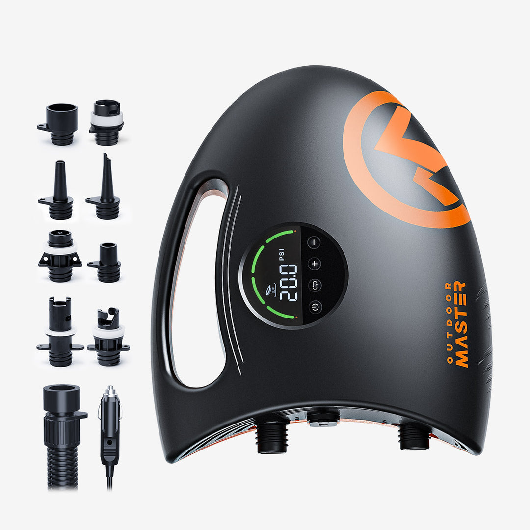 sup-air-pump-electric-shark-2s