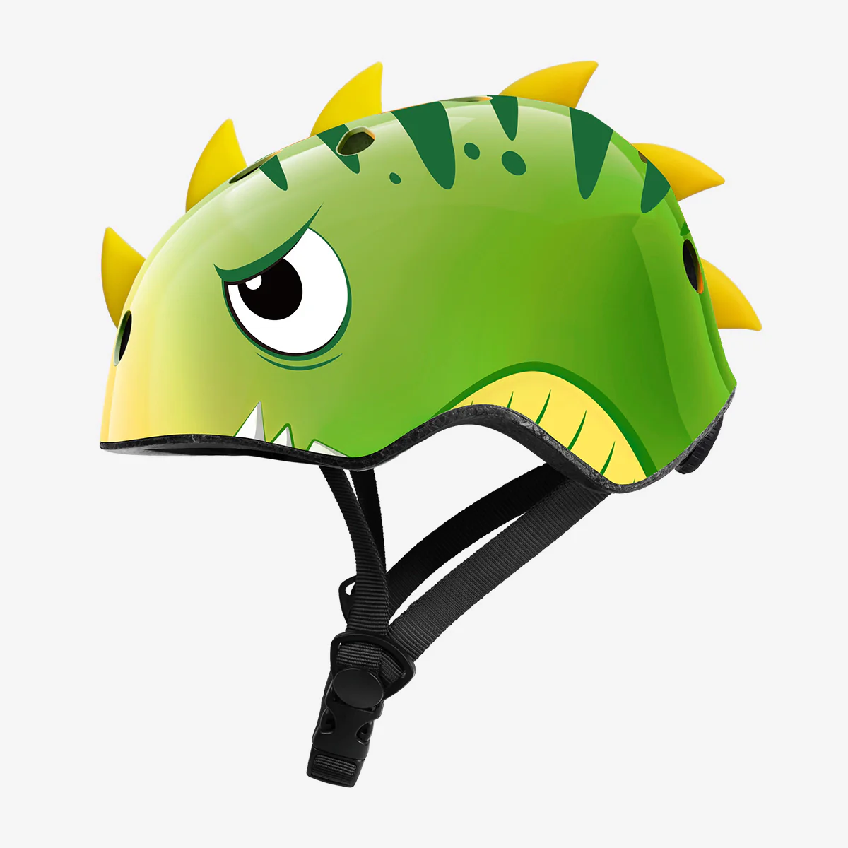 Image of Fun Animal Design Helmet for Kids & Toddlers