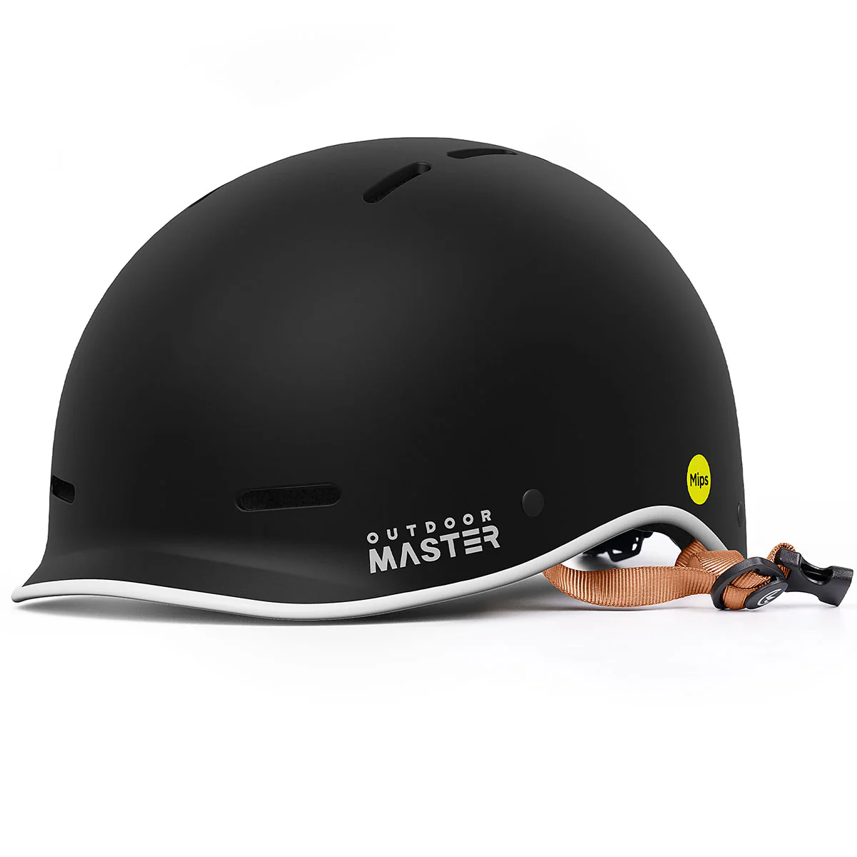 Image of GOAT MIPS Skateboard & Road Bike Helmet