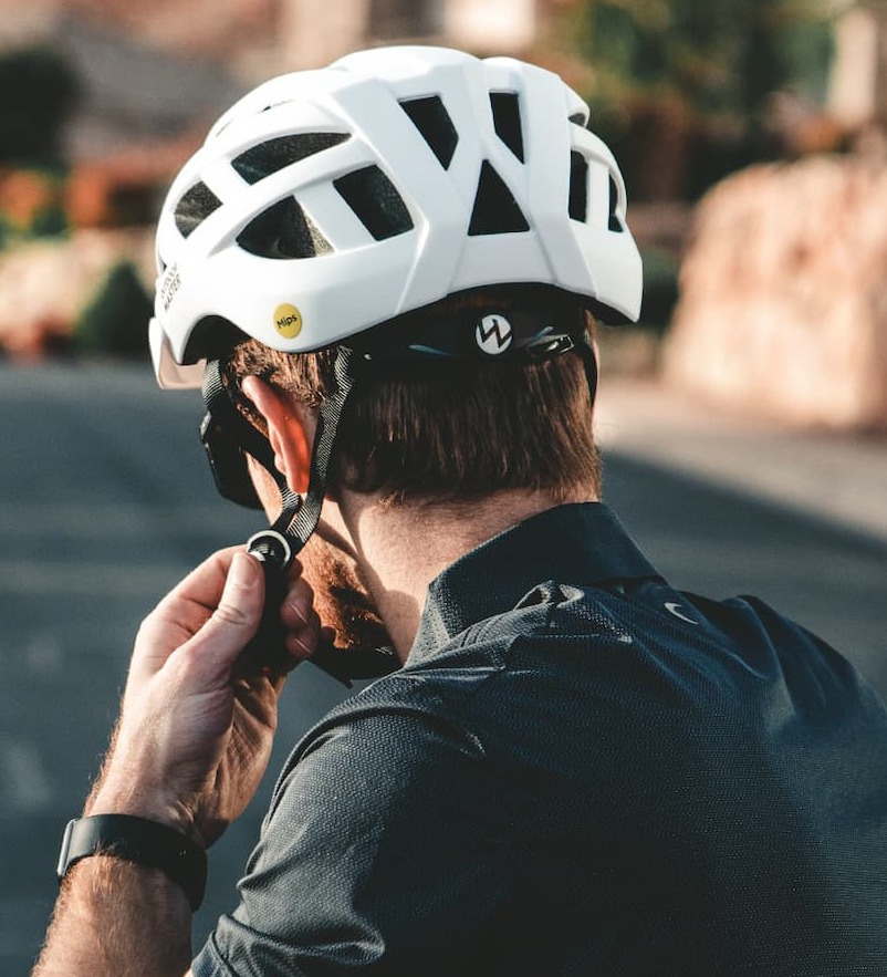 GEM Bike Helmet with MIPS System