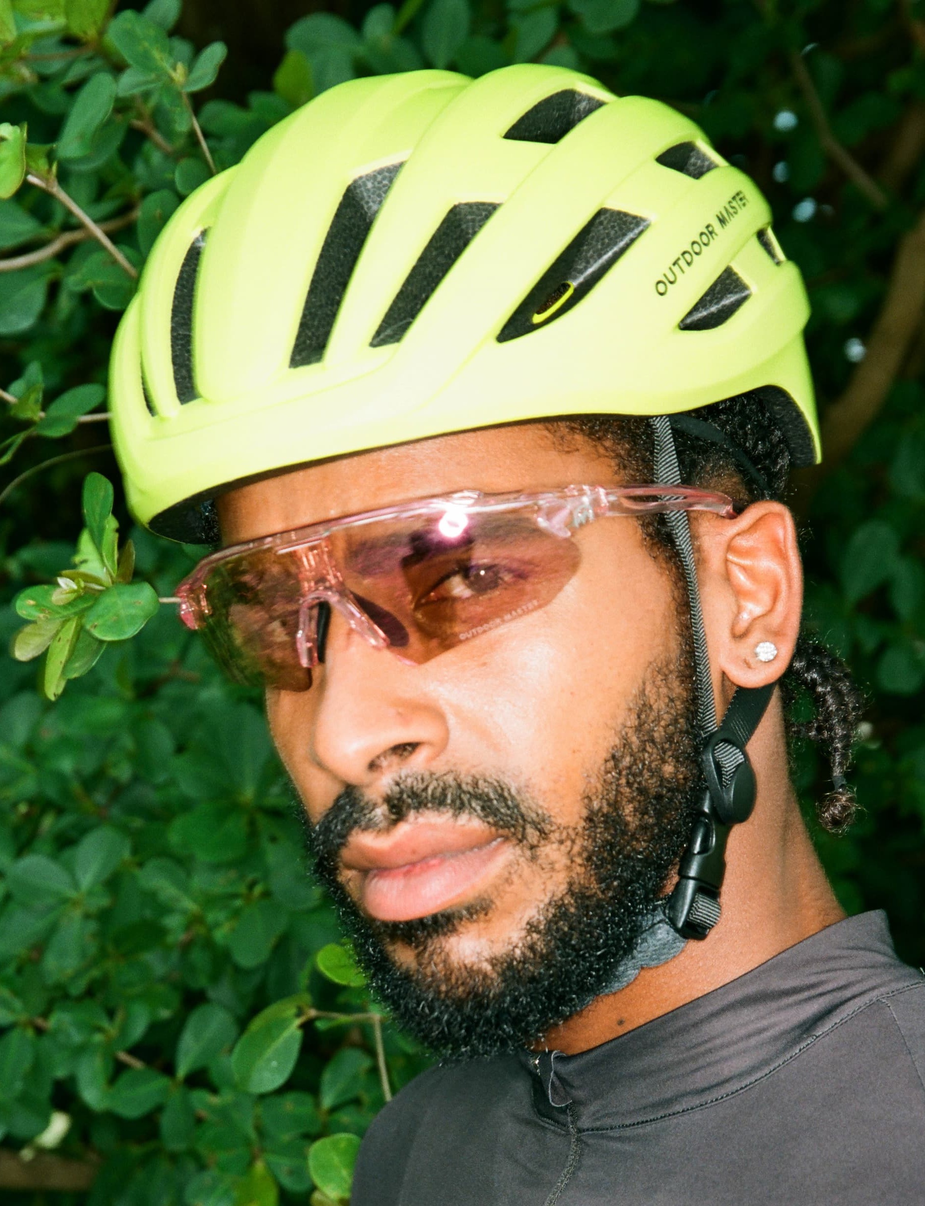 HAWK LT Photochromic & Polarized Cycling Sunglasses