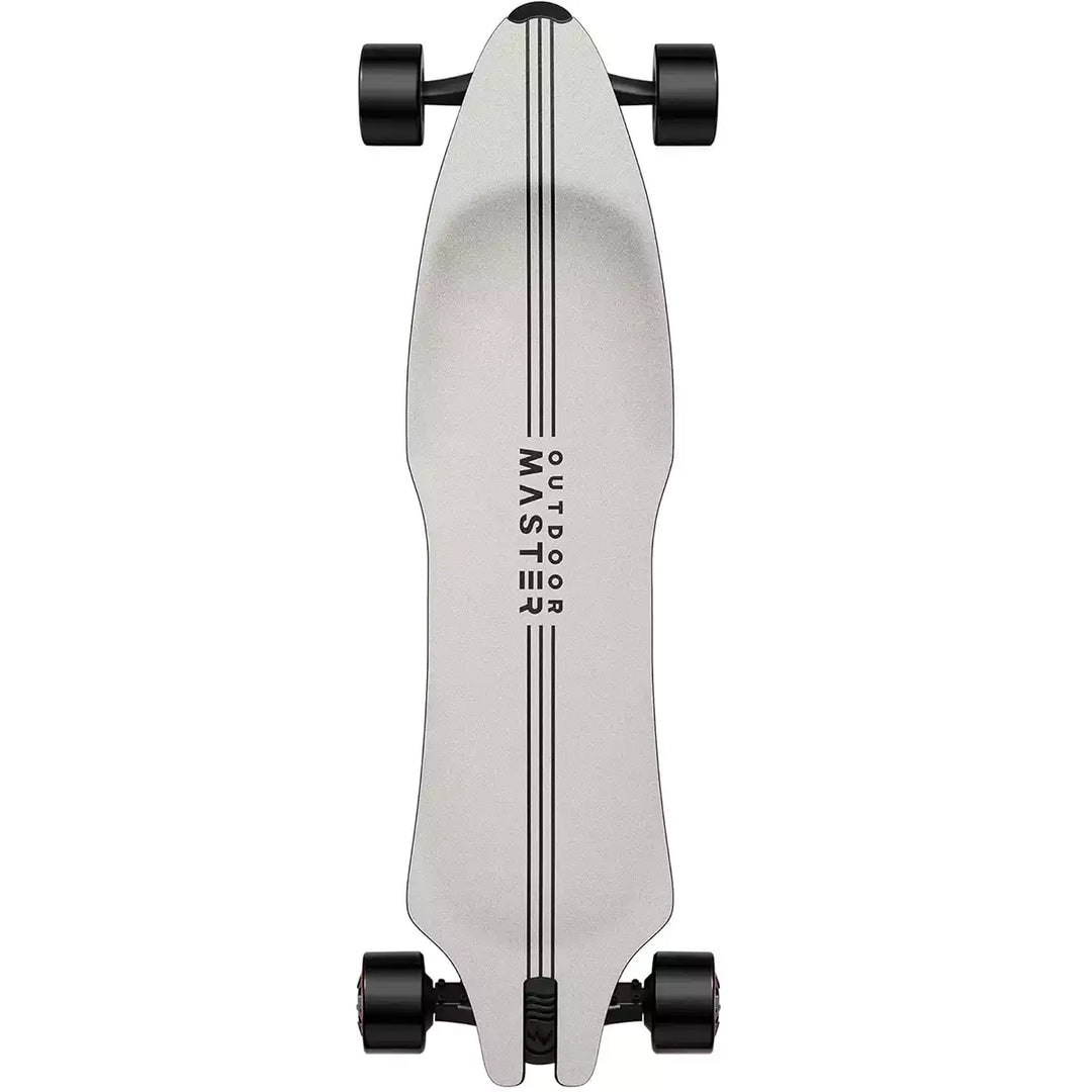 Electric Skateboard-Caribou