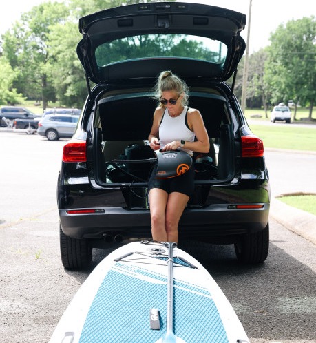 SHARK II Electric Sup Pump
