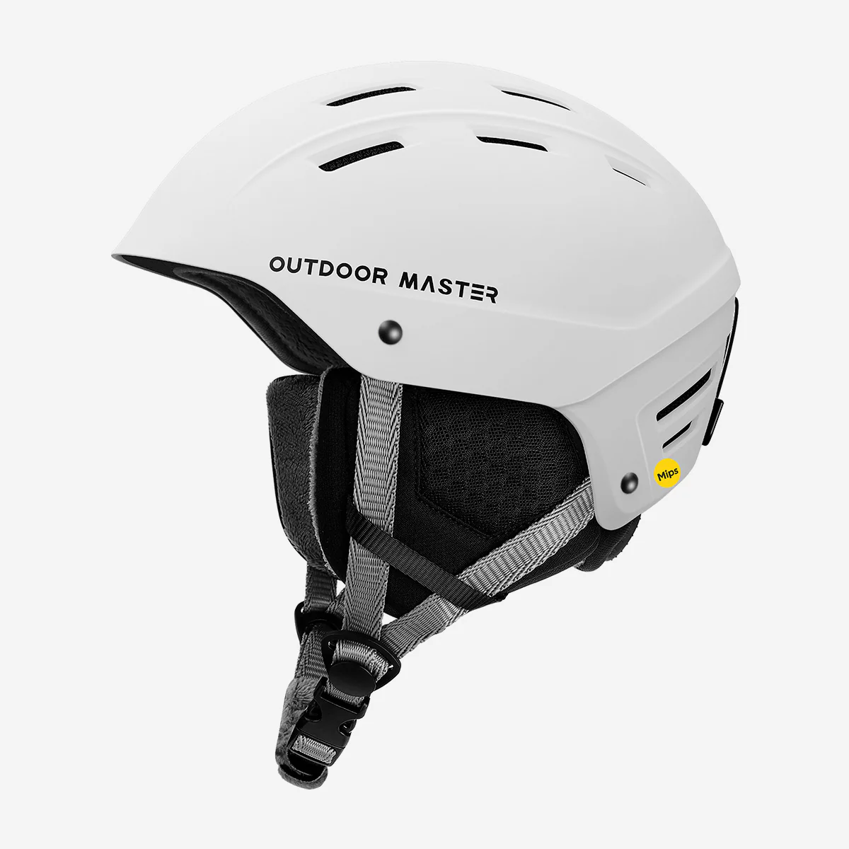 Image of KELVIN&nbsp;2&nbsp;MIPS Ski Helmet