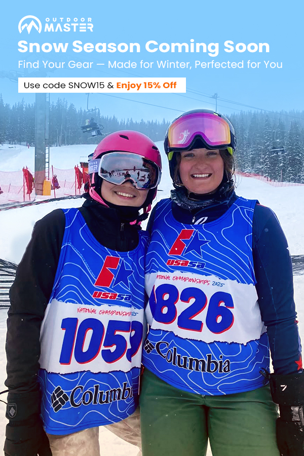 Snow Season Sale
