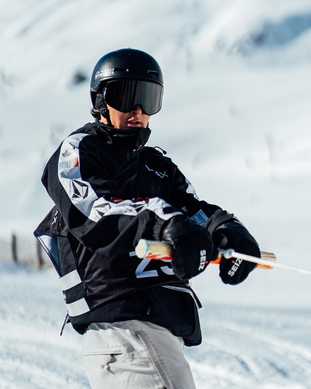 snow season sale