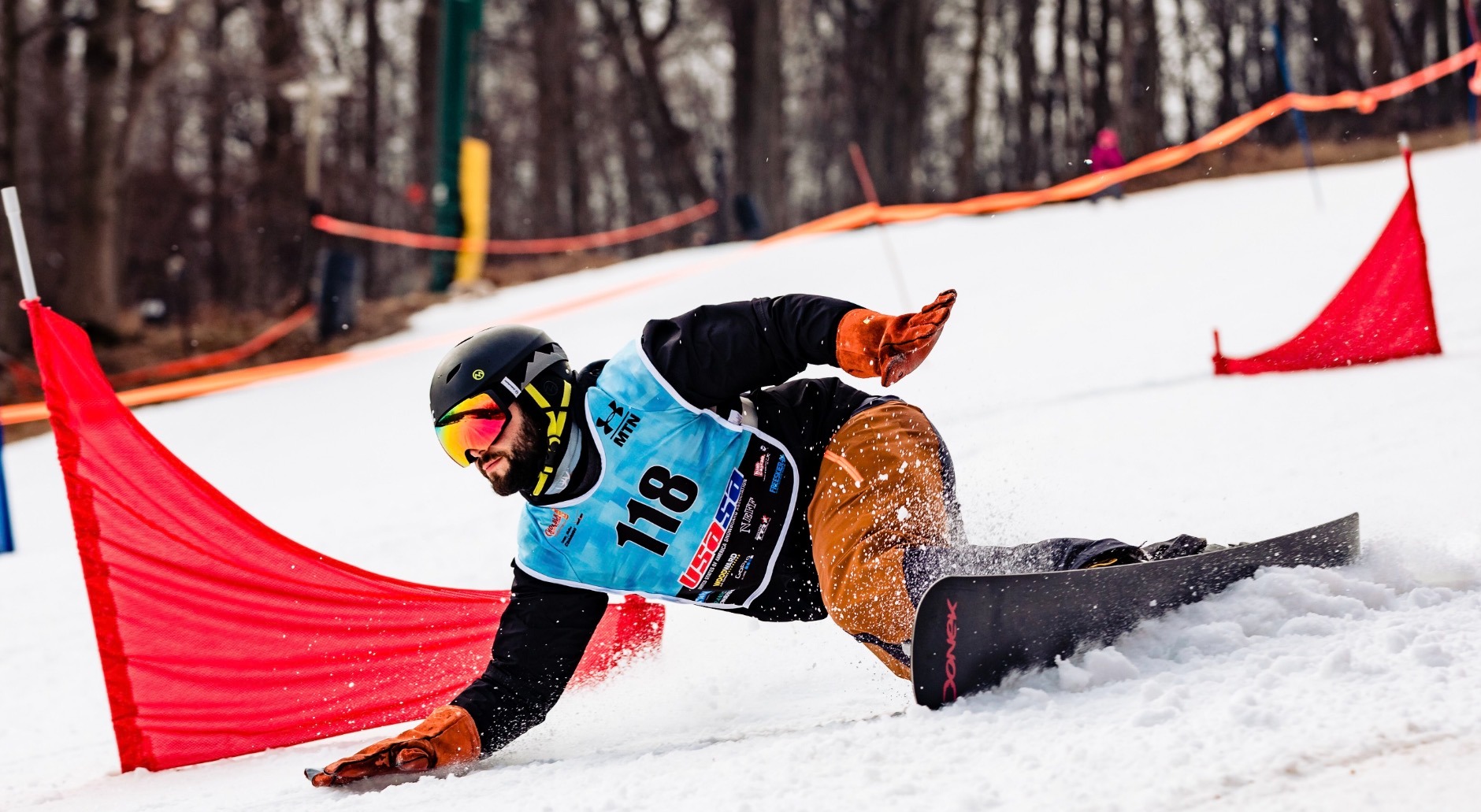 Snow season sale