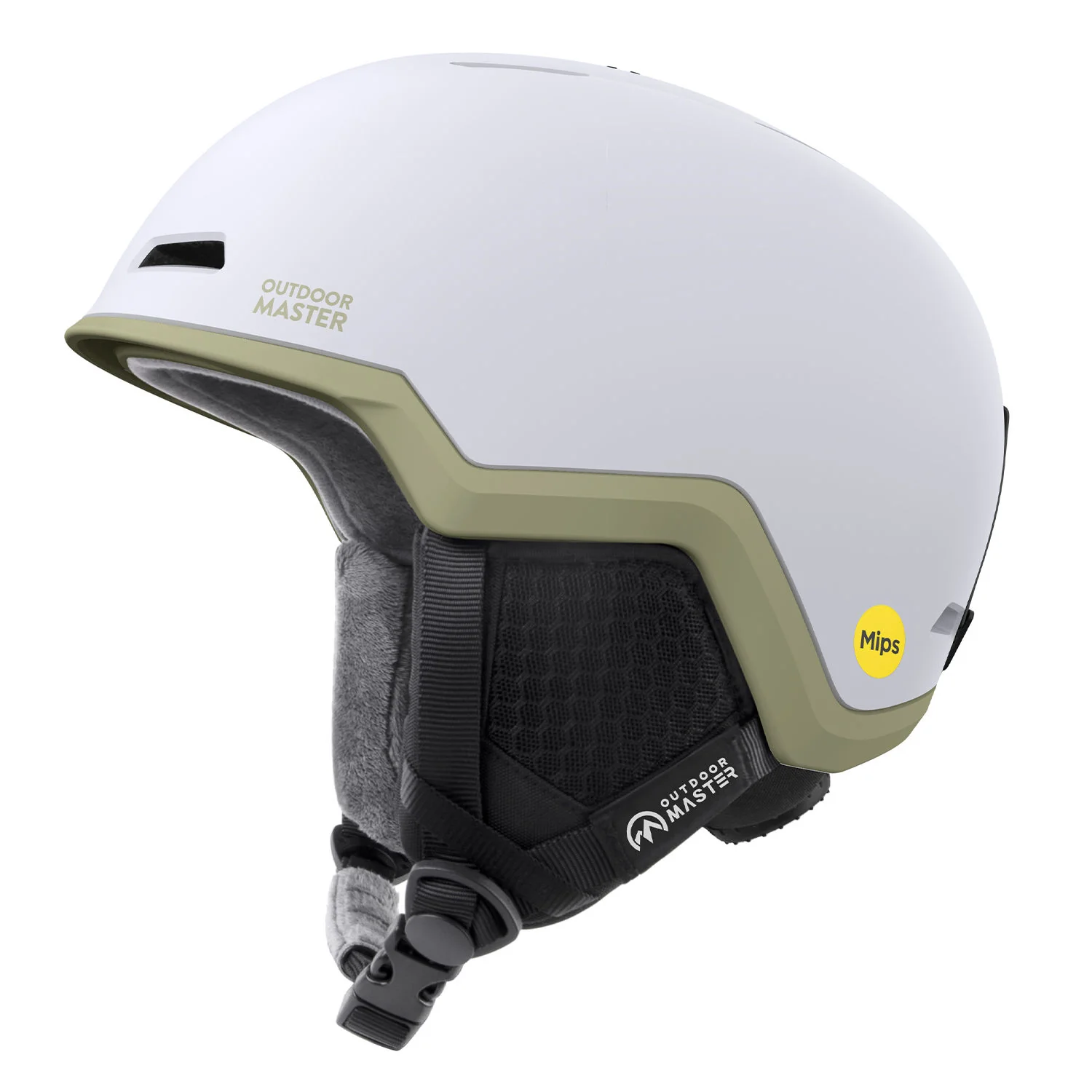 Image of DIAMOND MIPS Snow Helmet