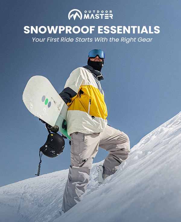 Snowproof Essentials Sale