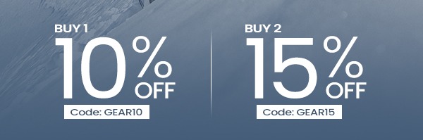 Snowproof Essentials Sale