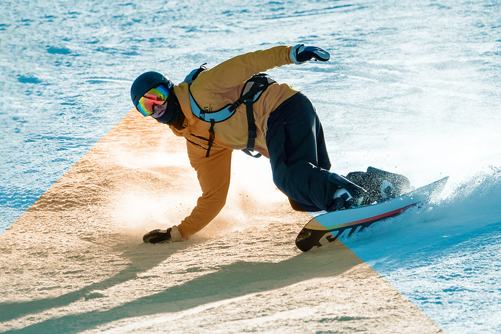 Tech Spotlight Snow Goggle Lens Technology Explained