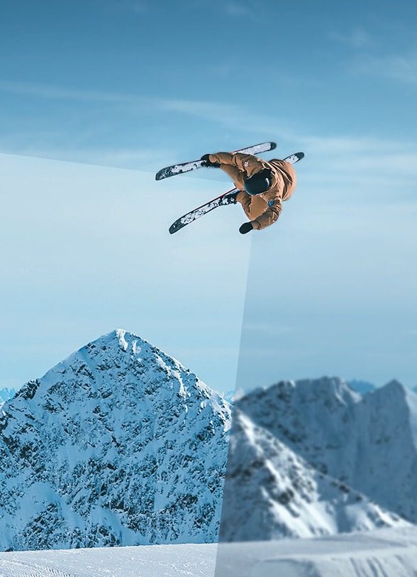 Tech Spotlight Snow Goggle Lens Technology Explained