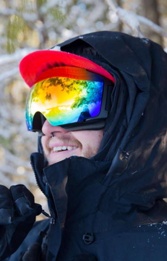 Tech Spotlight Snow Goggle Lens Technology Explained