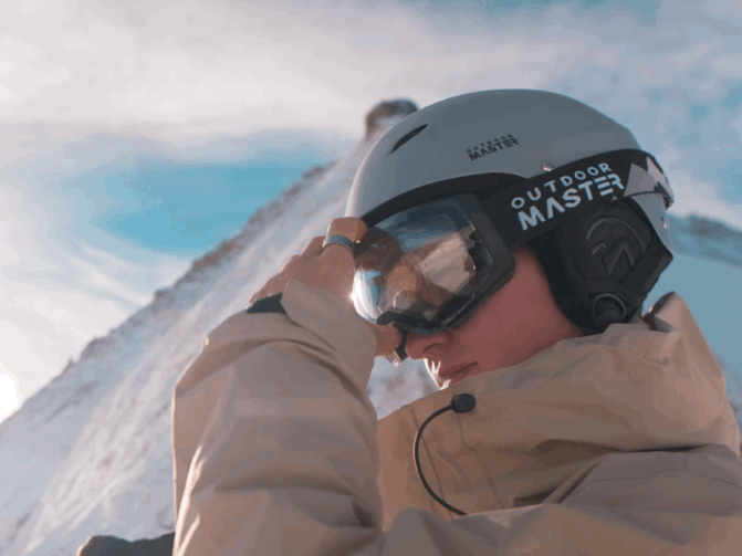 Tech Spotlight Snow Goggle Lens Technology Explained