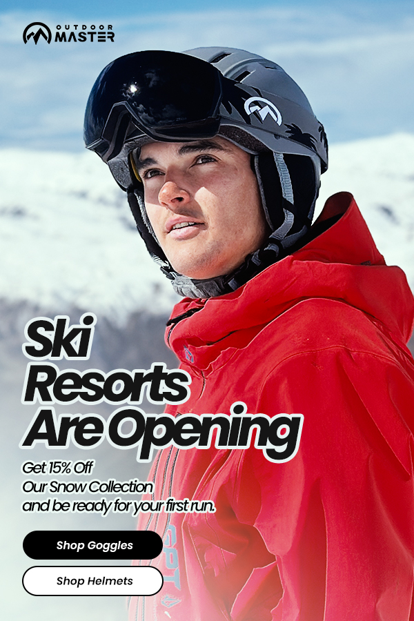 Ski Resorts Opening Day