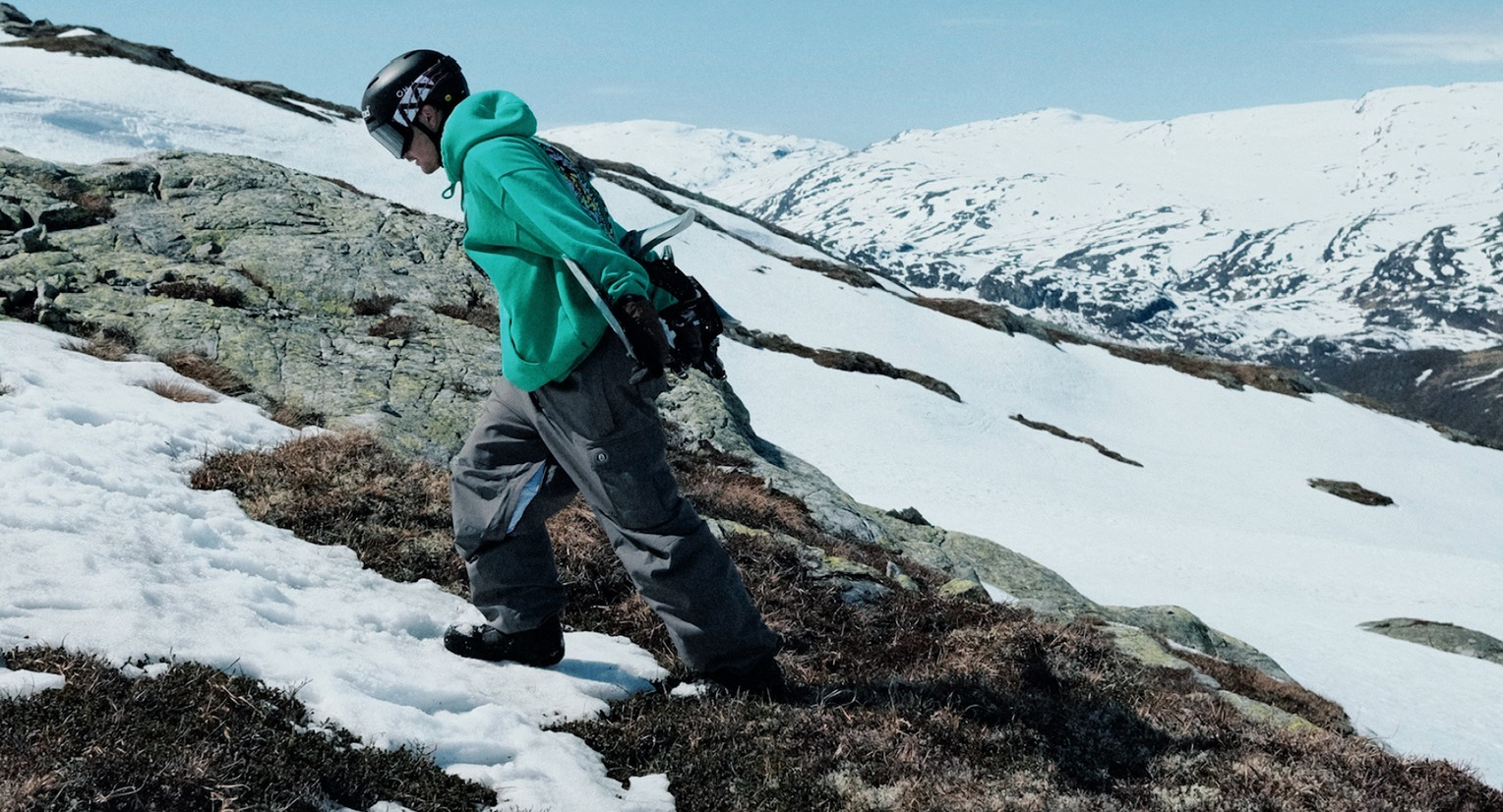 Ski Resorts Opening Day