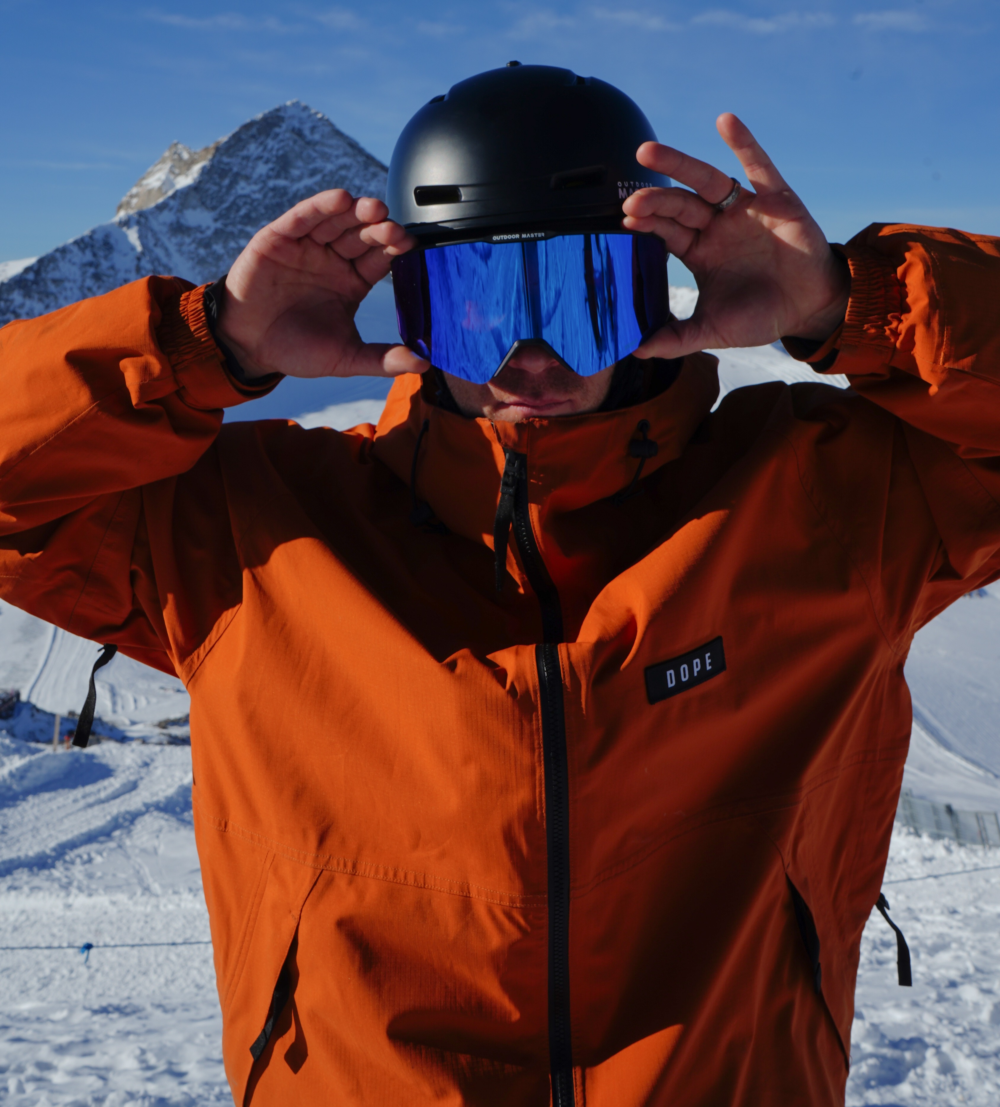 Black Friday Starts Now — Conquer the Slopes in Style