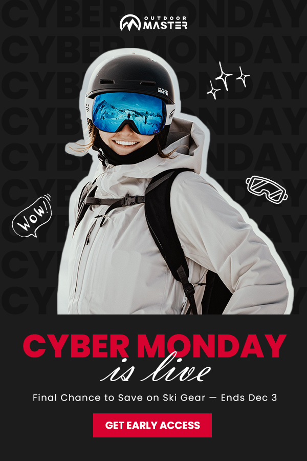 Cyber Monday is live      Final Chance to Save on Ski Gear — Ends Dec 3