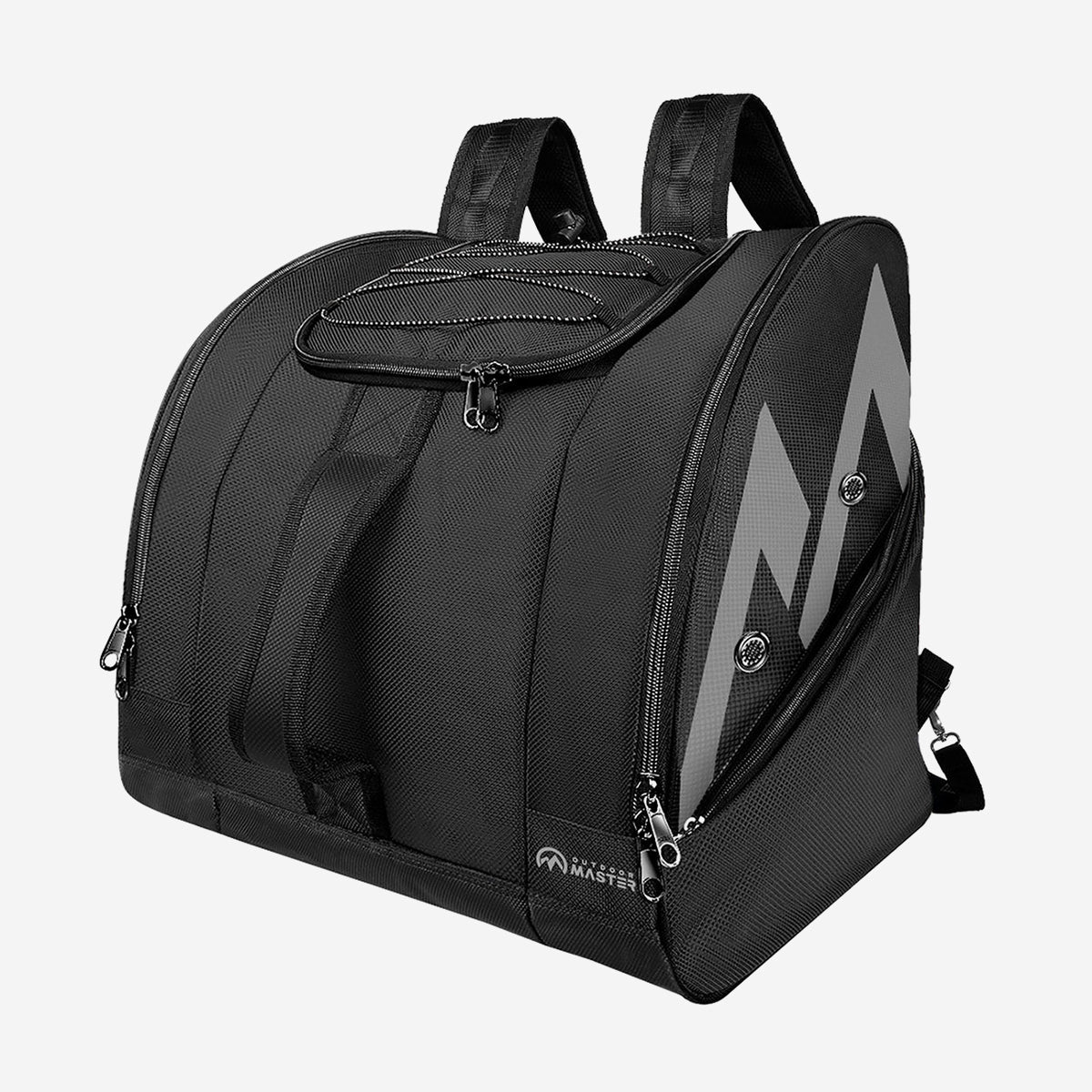 Image of Polar Bear Boots Bag (50L)